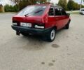 Красный ВАЗ 21093, объемом двигателя 1.5 л и пробегом 79 тыс. км за 1150 $, фото 2 на Automoto.ua