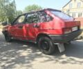 Червоний ВАЗ 21093, об'ємом двигуна 1.5 л та пробігом 91 тис. км за 533 $, фото 5 на Automoto.ua