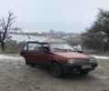 Красный ВАЗ 21093, объемом двигателя 1.3 л и пробегом 3 тыс. км за 40000 $, фото 3 на Automoto.ua