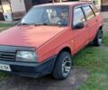 Червоний ВАЗ 21093, об'ємом двигуна 1.5 л та пробігом 34 тис. км за 1253 $, фото 1 на Automoto.ua