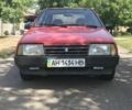 Червоний ВАЗ 21093, об'ємом двигуна 1.5 л та пробігом 91 тис. км за 533 $, фото 1 на Automoto.ua
