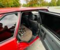 Красный ВАЗ 21093, объемом двигателя 1.5 л и пробегом 79 тыс. км за 1150 $, фото 7 на Automoto.ua