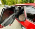 Красный ВАЗ 21093, объемом двигателя 1.5 л и пробегом 79 тыс. км за 1150 $, фото 9 на Automoto.ua
