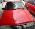 Красный ВАЗ 21093, объемом двигателя 1.1 л и пробегом 200 тыс. км за 449 $, фото 1 на Automoto.ua