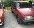 Красный ВАЗ 21093, объемом двигателя 1.3 л и пробегом 1000 тыс. км за 28000 $, фото 1 на Automoto.ua