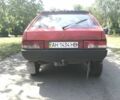 Червоний ВАЗ 21093, об'ємом двигуна 1.5 л та пробігом 91 тис. км за 533 $, фото 6 на Automoto.ua