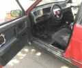 Червоний ВАЗ 21093, об'ємом двигуна 1.5 л та пробігом 91 тис. км за 533 $, фото 8 на Automoto.ua
