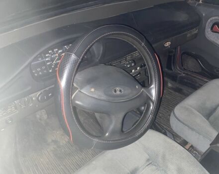 Красный ВАЗ 21093, объемом двигателя 1.5 л и пробегом 180 тыс. км за 1100 $, фото 8 на Automoto.ua