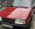 Красный ВАЗ 21093, объемом двигателя 1.5 л и пробегом 180 тыс. км за 1200 $, фото 5 на Automoto.ua