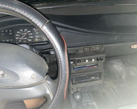 Красный ВАЗ 21093, объемом двигателя 1.5 л и пробегом 180 тыс. км за 1100 $, фото 10 на Automoto.ua