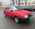 Красный ВАЗ 21093, объемом двигателя 1.5 л и пробегом 132 тыс. км за 1065 $, фото 1 на Automoto.ua