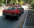 Красный ВАЗ 21093, объемом двигателя 1.5 л и пробегом 70 тыс. км за 1000 $, фото 1 на Automoto.ua