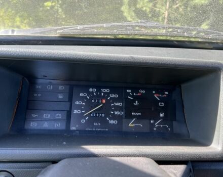 Красный ВАЗ 21093, объемом двигателя 1.5 л и пробегом 40 тыс. км за 1200 $, фото 9 на Automoto.ua