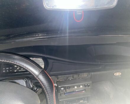 Красный ВАЗ 21093, объемом двигателя 1.5 л и пробегом 180 тыс. км за 1100 $, фото 9 на Automoto.ua