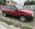 Красный ВАЗ 21093, объемом двигателя 1.5 л и пробегом 200 тыс. км за 970 $, фото 1 на Automoto.ua