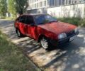 Красный ВАЗ 21093, объемом двигателя 1.5 л и пробегом 116 тыс. км за 1500 $, фото 6 на Automoto.ua