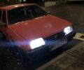Червоний ВАЗ 21093, об'ємом двигуна 1.5 л та пробігом 58 тис. км за 1500 $, фото 3 на Automoto.ua