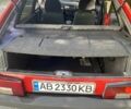 Красный ВАЗ 21093, объемом двигателя 1.5 л и пробегом 116 тыс. км за 1500 $, фото 12 на Automoto.ua