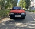 Красный ВАЗ 21093, объемом двигателя 1.5 л и пробегом 116 тыс. км за 1500 $, фото 1 на Automoto.ua