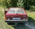 Красный ВАЗ 21093, объемом двигателя 1.5 л и пробегом 40 тыс. км за 1200 $, фото 5 на Automoto.ua