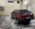Червоний ВАЗ 21093, об'ємом двигуна 1.5 л та пробігом 90 тис. км за 950 $, фото 1 на Automoto.ua