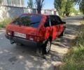 Красный ВАЗ 21093, объемом двигателя 1.5 л и пробегом 116 тыс. км за 1500 $, фото 4 на Automoto.ua