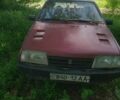 Красный ВАЗ 21093, объемом двигателя 0 л и пробегом 1 тыс. км за 614 $, фото 1 на Automoto.ua