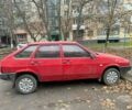 Червоний ВАЗ 21093, об'ємом двигуна 1.5 л та пробігом 3 тис. км за 497 $, фото 1 на Automoto.ua