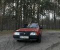 Червоний ВАЗ 21093, об'ємом двигуна 1.5 л та пробігом 58 тис. км за 1255 $, фото 1 на Automoto.ua