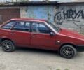 Красный ВАЗ 21093, объемом двигателя 1.5 л и пробегом 180 тыс. км за 1200 $, фото 1 на Automoto.ua