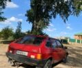 Червоний ВАЗ 21093, об'ємом двигуна 1.5 л та пробігом 300 тис. км за 1100 $, фото 1 на Automoto.ua