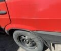 Червоний ВАЗ 21093, об'ємом двигуна 1.5 л та пробігом 1 тис. км за 800 $, фото 3 на Automoto.ua