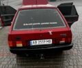 Красный ВАЗ 21093, объемом двигателя 1.5 л и пробегом 89 тыс. км за 1000 $, фото 3 на Automoto.ua
