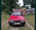 Красный ВАЗ 21093, объемом двигателя 1.5 л и пробегом 92 тыс. км за 1162 $, фото 1 на Automoto.ua