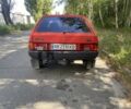 Красный ВАЗ 21093, объемом двигателя 1.5 л и пробегом 116 тыс. км за 1500 $, фото 3 на Automoto.ua