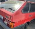 Червоний ВАЗ 21093, об'ємом двигуна 1.5 л та пробігом 1 тис. км за 800 $, фото 1 на Automoto.ua