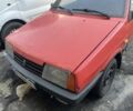 Червоний ВАЗ 21093, об'ємом двигуна 1.5 л та пробігом 1 тис. км за 800 $, фото 5 на Automoto.ua