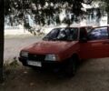 Червоний ВАЗ 21093, об'ємом двигуна 1.5 л та пробігом 58 тис. км за 1500 $, фото 1 на Automoto.ua