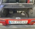 Красный ВАЗ 21093, объемом двигателя 1.5 л и пробегом 116 тыс. км за 1500 $, фото 13 на Automoto.ua