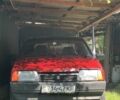 Красный ВАЗ 21093, объемом двигателя 1.5 л и пробегом 40 тыс. км за 1200 $, фото 1 на Automoto.ua