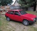 Красный ВАЗ 21093, объемом двигателя 1.5 л и пробегом 92 тыс. км за 1159 $, фото 1 на Automoto.ua