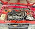 Красный ВАЗ 21093, объемом двигателя 1.5 л и пробегом 50 тыс. км за 1150 $, фото 5 на Automoto.ua