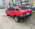 Красный ВАЗ 21093, объемом двигателя 1.5 л и пробегом 132 тыс. км за 1065 $, фото 4 на Automoto.ua
