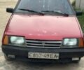 Червоний ВАЗ 21093, об'ємом двигуна 1.5 л та пробігом 89 тис. км за 1100 $, фото 1 на Automoto.ua