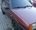 Красный ВАЗ 21093, объемом двигателя 1.5 л и пробегом 98 тыс. км за 1500 $, фото 1 на Automoto.ua