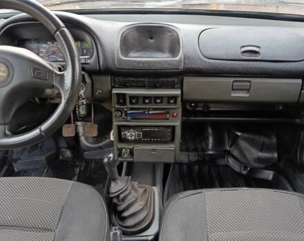 Красный ВАЗ 21093, объемом двигателя 1.5 л и пробегом 400 тыс. км за 520 $, фото 4 на Automoto.ua