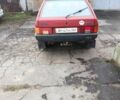 Красный ВАЗ 21093, объемом двигателя 1.5 л и пробегом 400 тыс. км за 520 $, фото 2 на Automoto.ua