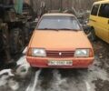 Червоний ВАЗ 21093, об'ємом двигуна 1.46 л та пробігом 300 тис. км за 453 $, фото 1 на Automoto.ua