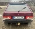 Червоний ВАЗ 21093, об'ємом двигуна 1.5 л та пробігом 3 тис. км за 1300 $, фото 7 на Automoto.ua