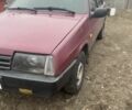 Червоний ВАЗ 21093, об'ємом двигуна 1.5 л та пробігом 3 тис. км за 1300 $, фото 1 на Automoto.ua